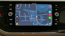 Volkswagen Polo 1.0 TSI 95 Match 5dr Petrol Hatchback